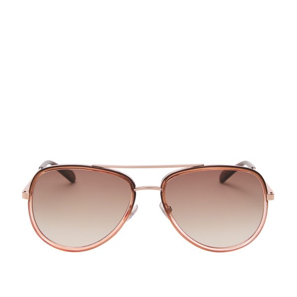 Fossil Marley Pilot Sunglasses - Preorder