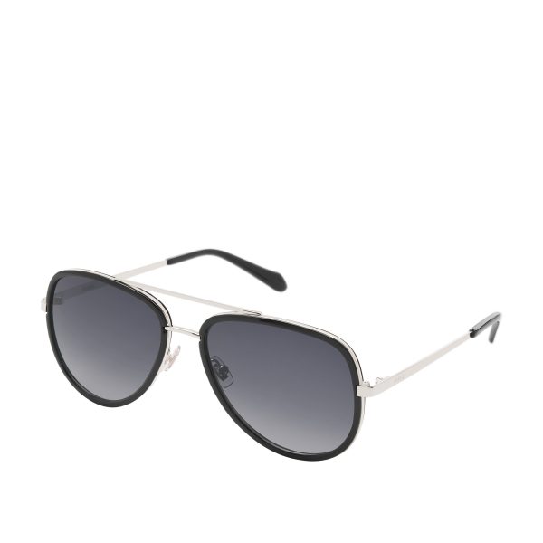 Fossil Marley Pilot Sunglasses - Preorder