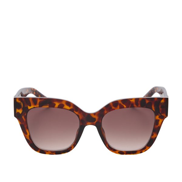 Fossil Lyla Cat Eye Sunglasses - Preorder