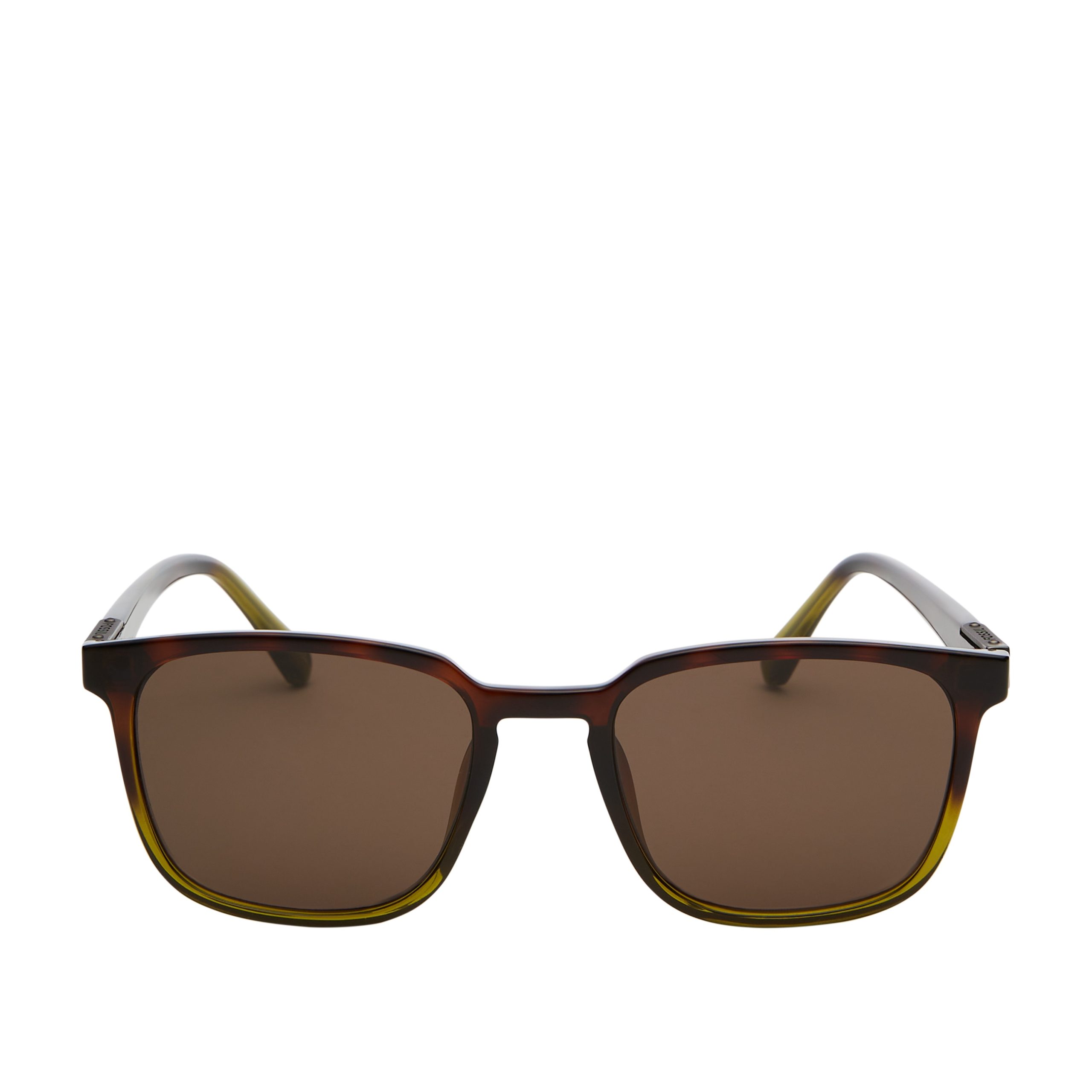 Fossil Jace Rectangle Sunglasses - Preorder - Image 4