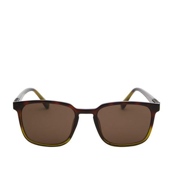 Fossil Jace Rectangle Sunglasses - Preorder