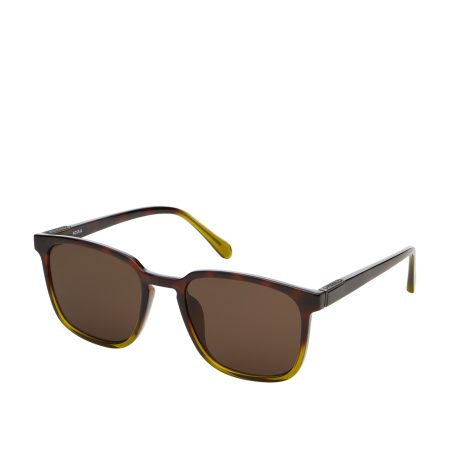 Fossil Jace Rectangle Sunglasses - Preorder