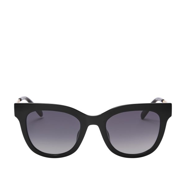 Fossil Dalia Rounded Square Sunglasses - Preorder
