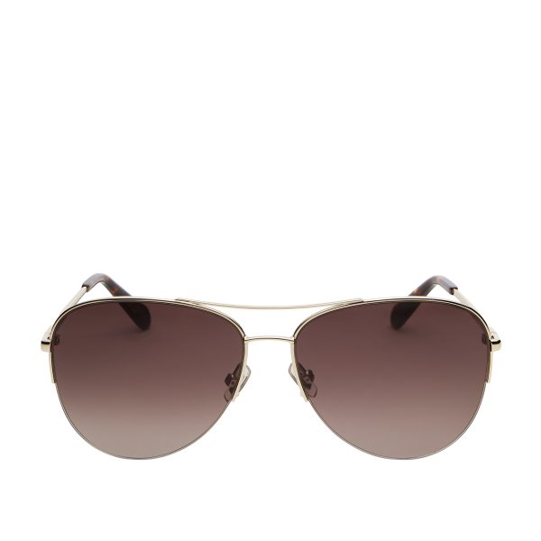 Fossil Tiana Aviator Sunglasses - Preorder