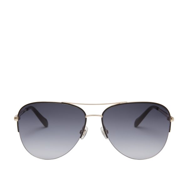 Fossil Tiana Aviator Sunglasses - Preorder