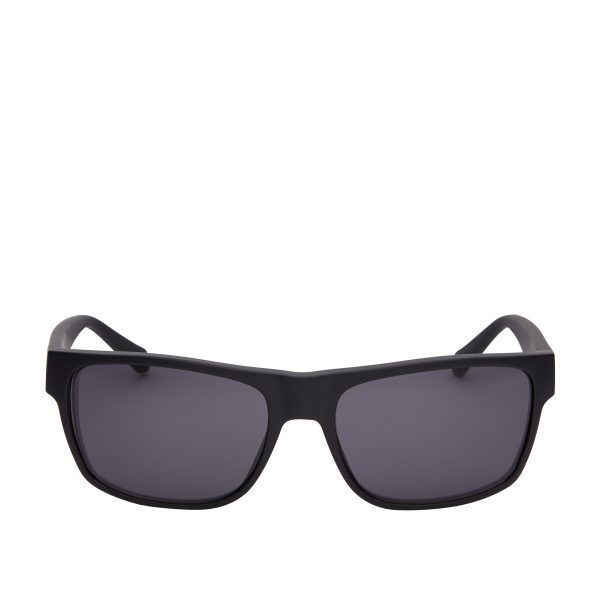 Fossil Burke Rectangle Sunglasses - Preorder