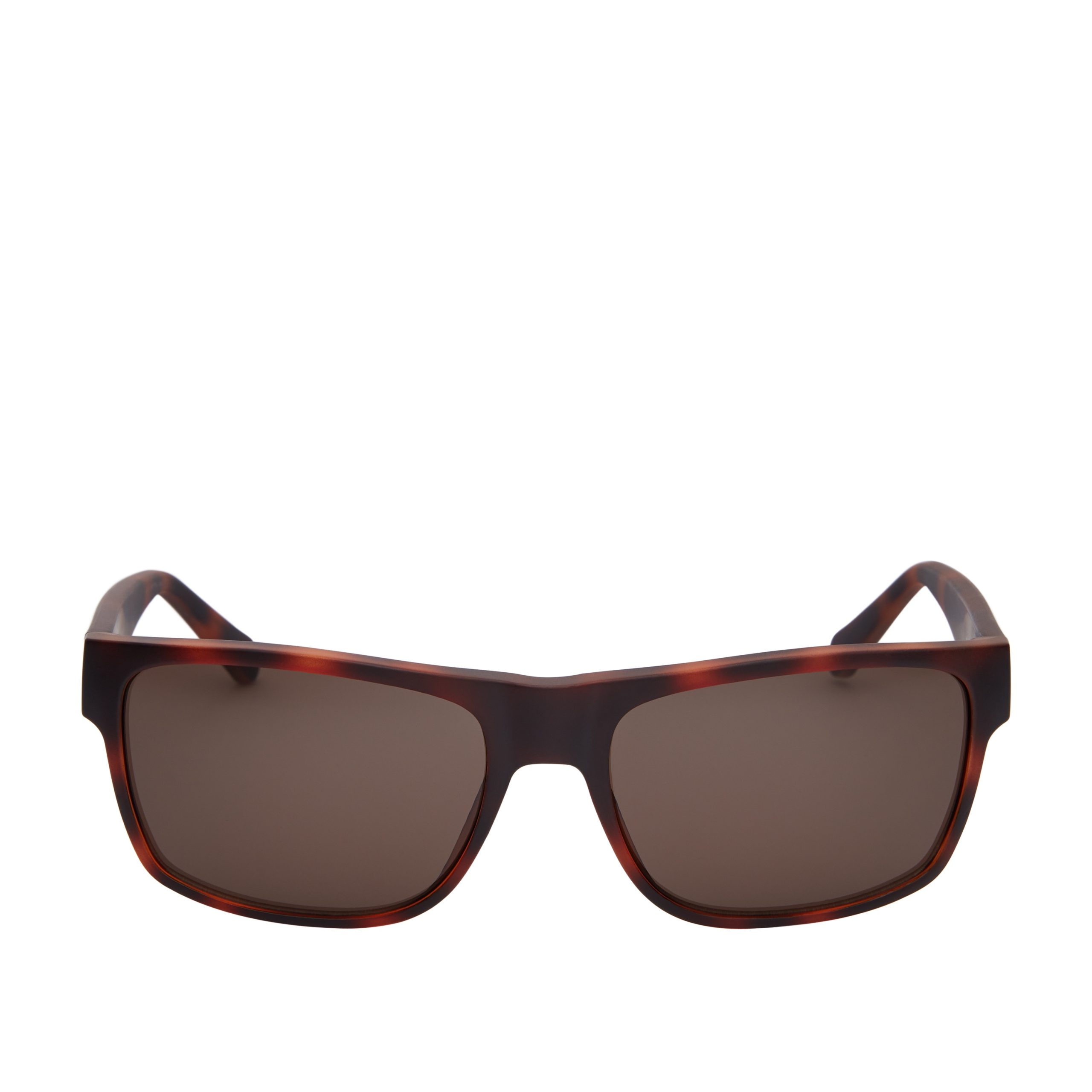 Fossil Burke Rectangle Sunglasses - Preorder - Image 2