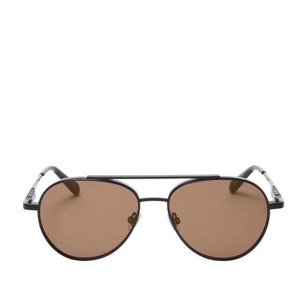 Fossil Tye Pilot Sunglasses - Preorder