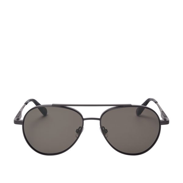 Fossil Tye Pilot Sunglasses - Preorder