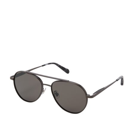 Gunmetal