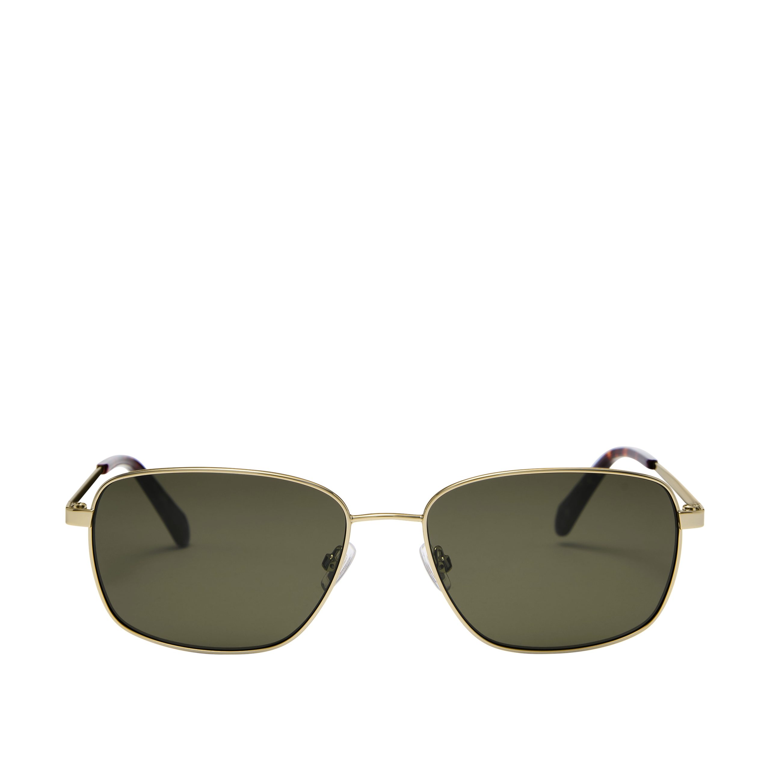 Fossil Ryland Rectangle Sunglasses - Preorder - Image 2