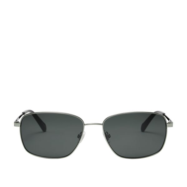 Fossil Ryland Rectangle Sunglasses - Preorder