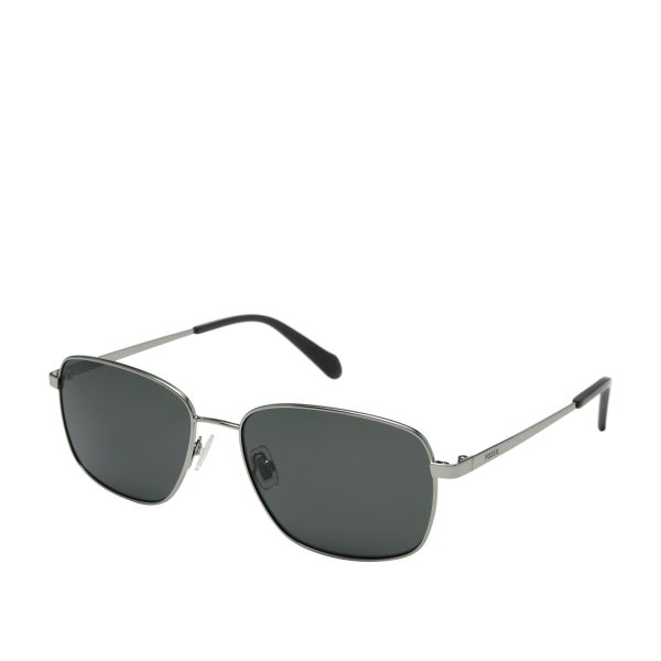 Fossil Ryland Rectangle Sunglasses - Preorder