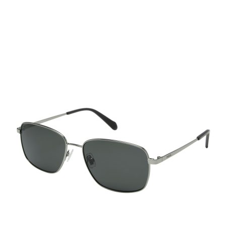 Fossil Ryland Rectangle Sunglasses - Preorder