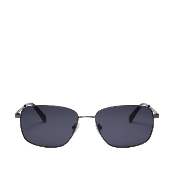 Fossil Ryland Rectangle Sunglasses - Preorder