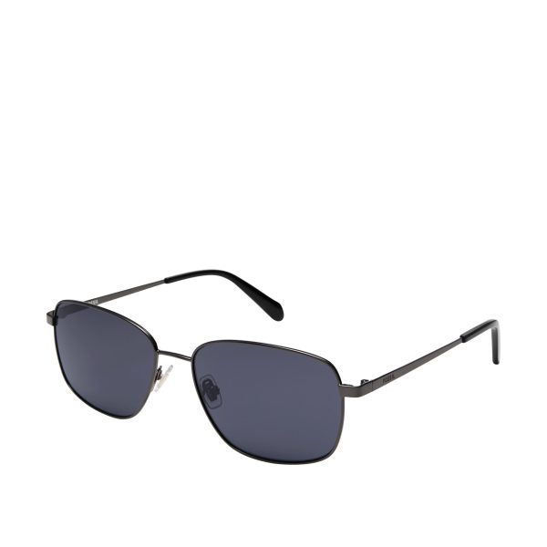 Fossil Ryland Rectangle Sunglasses - Preorder