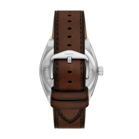 Brown / Cream Dial
