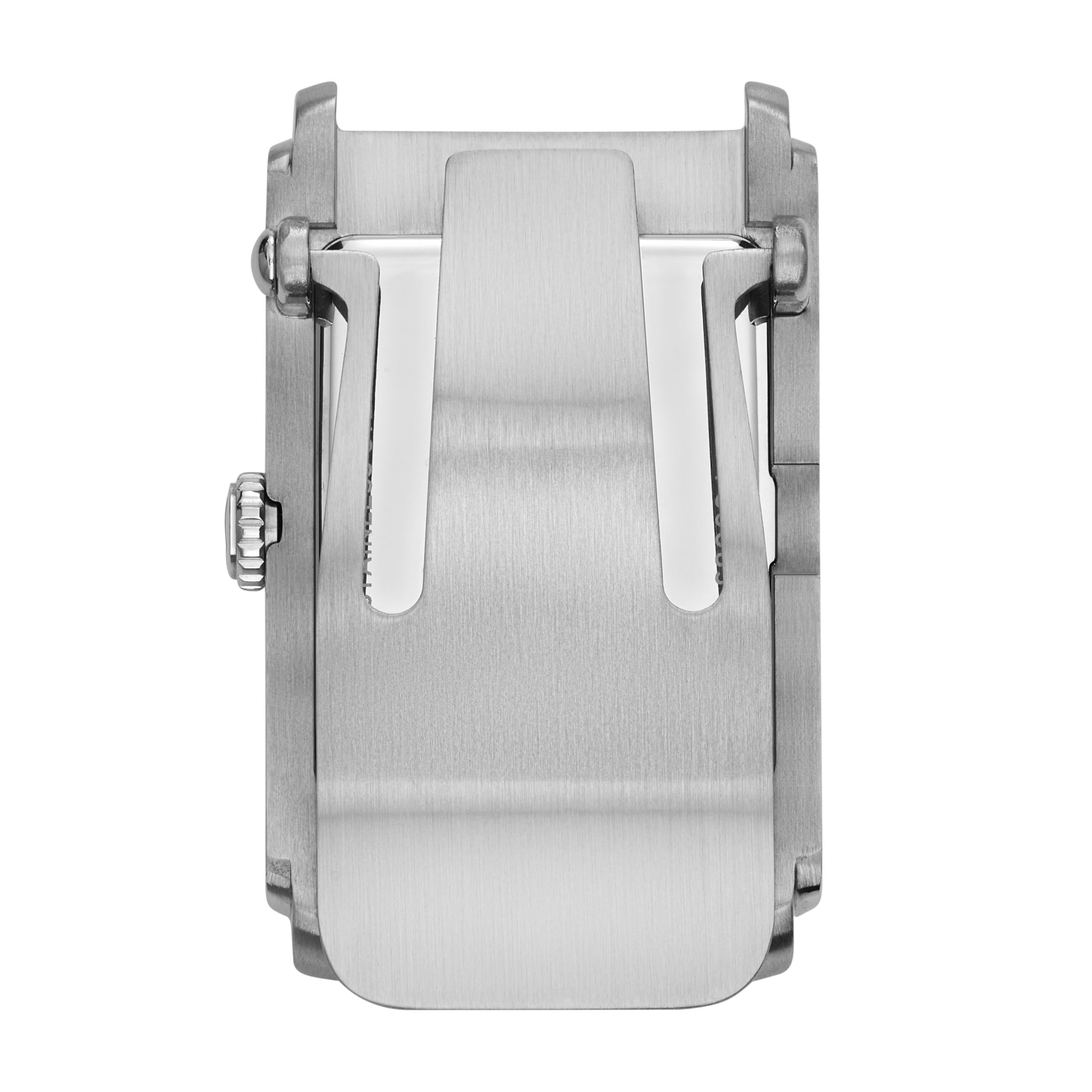 Fossil Carraway 30mm Three-Hand Money Clip Watch - Preorder - Image 2
