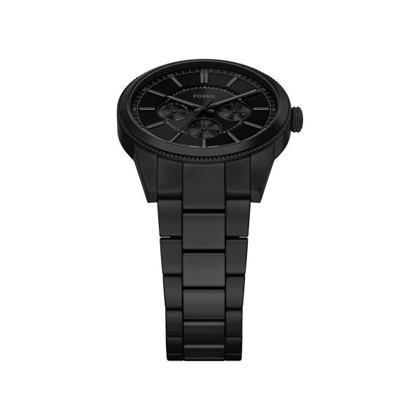 Fossil Pearson 42mm Multifunction Stainless Steel Watch - Preorder