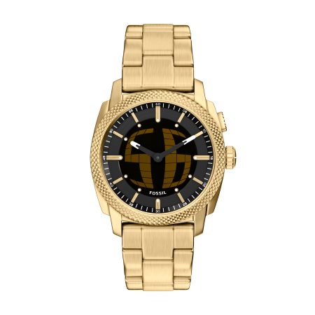 Gold-Tone