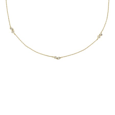 Gold-Tone