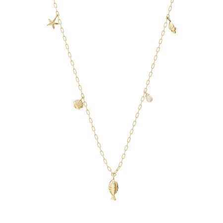 Gold-Tone