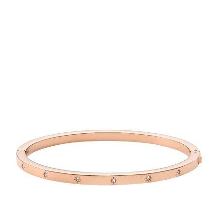 Rose Gold-Tone