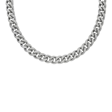 Silver-Tone