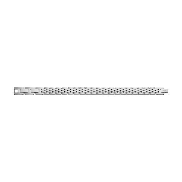Fossil Arden Watch Links Stainless Steel Chain Bracelet - Preorder