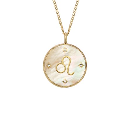 Gold Mother-of-Pearl