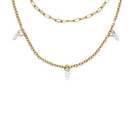Gold-Tone