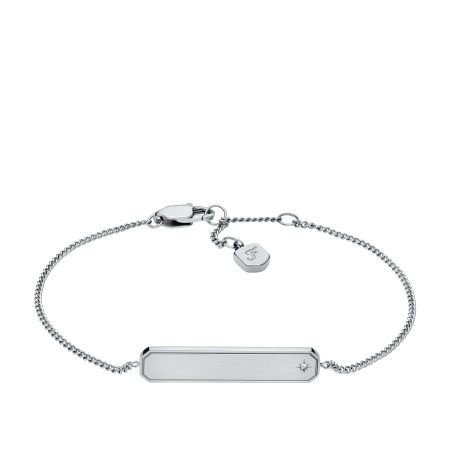 Silver- Tone