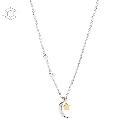 2-tone, Gold, Silver