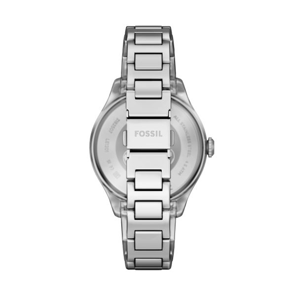 Fossil Disney x Fossil Limited-Edition Minnie Mouse 38mm Soccer Watch - Preorder