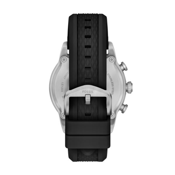 Fossil Disney x Fossil Limited-Edition Mickey Mouse 42mm Soccer Watch - Preorder