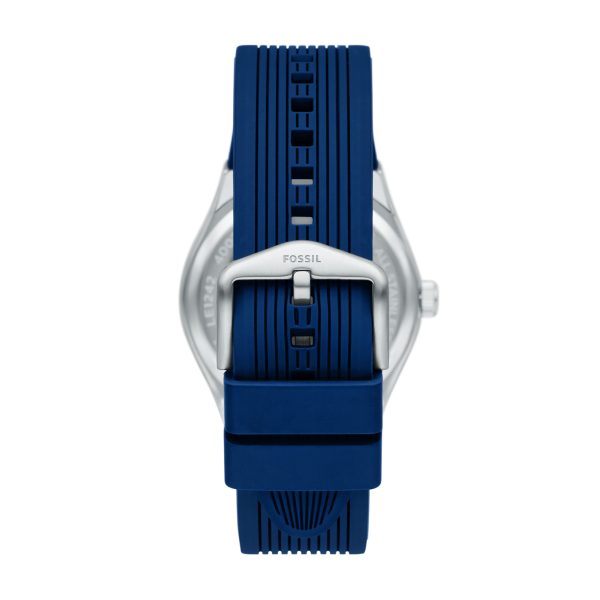 Fossil World Flags Big Tic 40mm USA Watch - Preorder