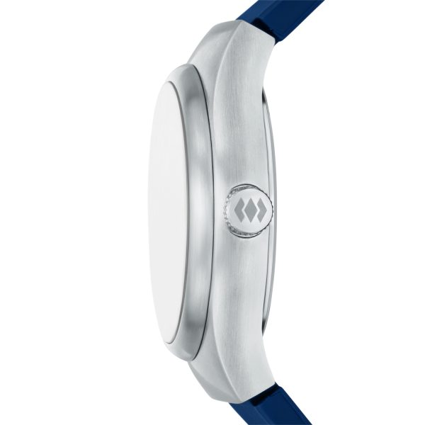 Fossil World Flags Big Tic 40mm USA Watch - Preorder
