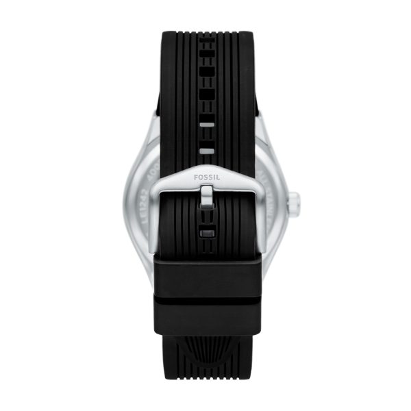 Fossil World Flags Big Tic 40mm Germany Watch - Preorder