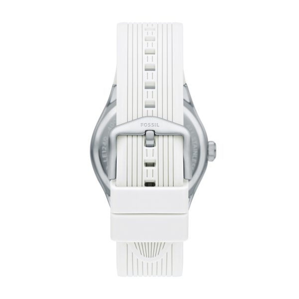 Fossil World Flags Big Tic 40mm England Watch - Preorder