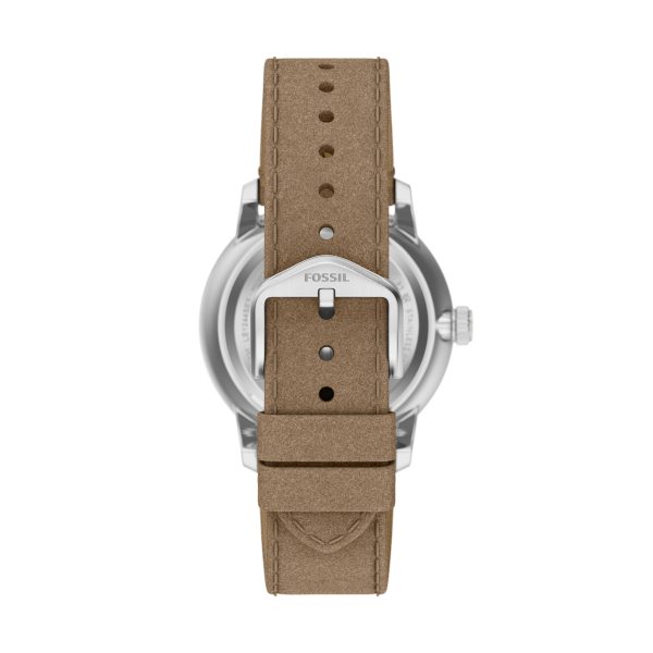 Fossil Limited Edition Star Wars™ Grogu™ 38mm Neutra Watch Set - Preorder