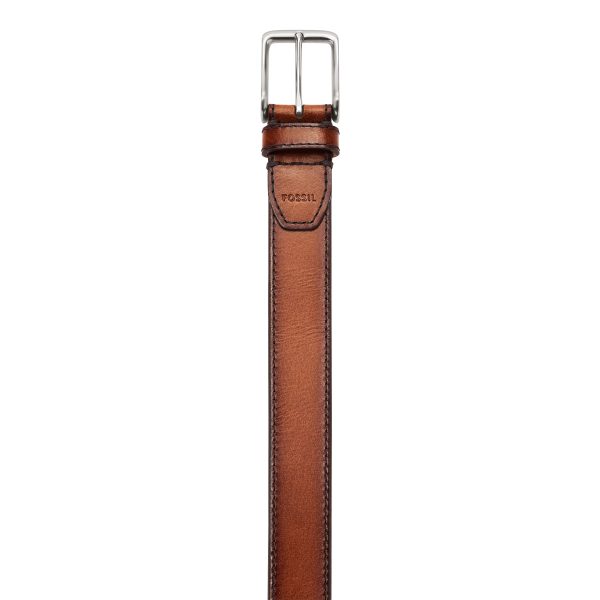 Fossil Griffin Belt - Preorder
