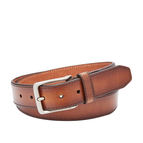 Fossil Griffin Belt - Preorder