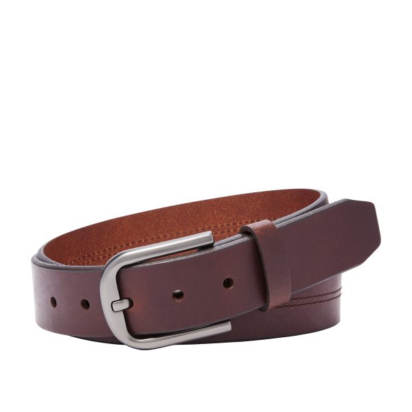 Fossil Samson Belt - Preorder