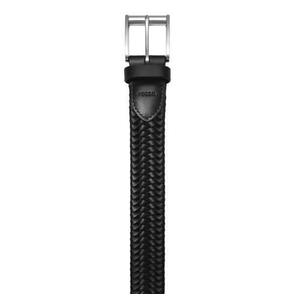 Fossil Rhett Belt - Preorder