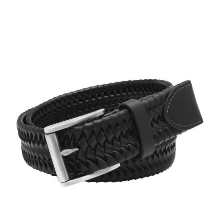 Fossil Rhett Belt - Preorder