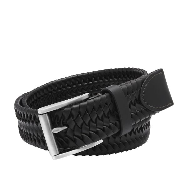 Fossil Rhett Belt - Preorder