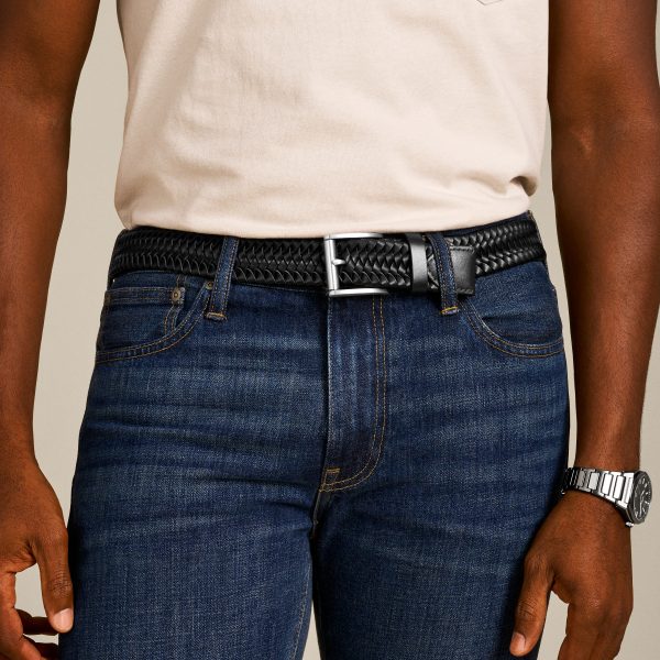 Fossil Rhett Belt - Preorder