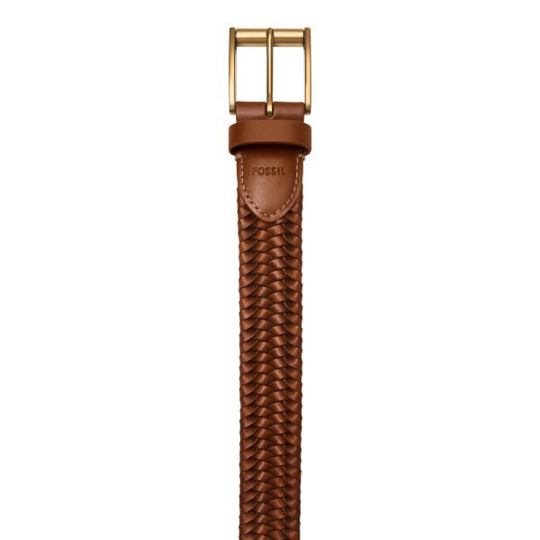 Fossil Rhett Belt - Preorder