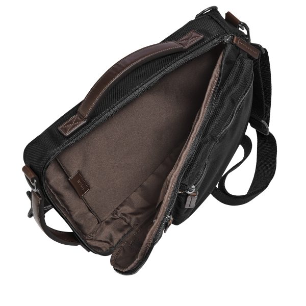 Fossil Buckner Commuter - Preorder