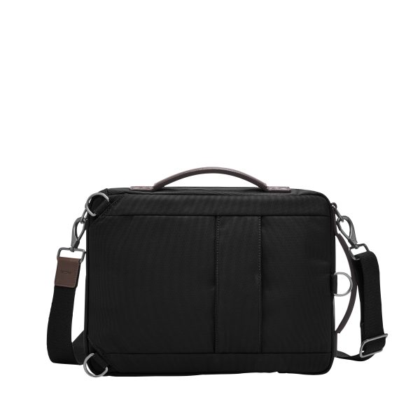 Fossil Buckner Commuter - Preorder